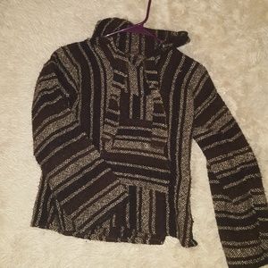 Drug Rug Jacket